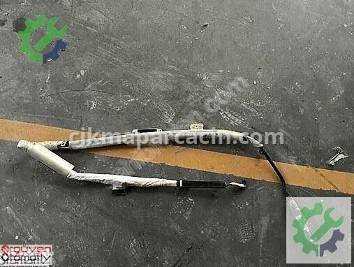 Hyundai Santa Fe Sağ Hava Yastığı çıkma parça