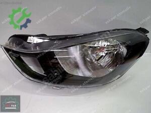 Hyundai Sol Ön Far Orjinal 92101K7500 YP SP