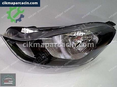 Hyundai i10 Sol Ön Far çıkma parça