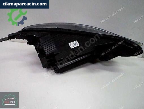 Hyundai i10 Sol Ön Far 92101K7500 çıkma parça