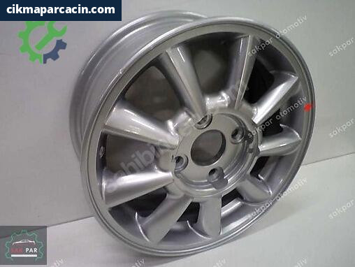 Hyundai Jant 52910-3D210 çıkma parça