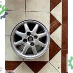 Hyundai Sonata 1994-97 Aliminyum Jant 52910-34731 Orjinal Sıfır