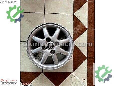 Hyundai Jant çıkma parça
