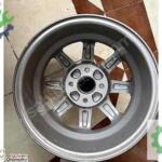 Hyundai Sonata 1994-97 Aliminyum Jant 52910-34731 Orjinal Sıfır
