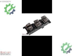 Hyundai Sonata 2006-2011 Sol Ön Cam açma Kapama Düğme 935703K600