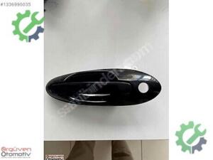 Hyundai Sonata 99-01 Sağ Ön Dış Kapı Kolu 82660-38000