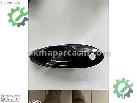 Hyundai Sonata Kapı Kolu çıkma parça