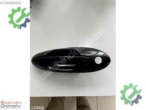 Hyundai Sonata 99-01 Sol Ön Dış Kapı Kolu 82650-38000