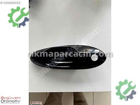 Hyundai Sonata Kapı Kolu çıkma parça