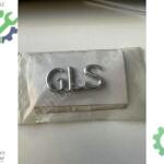 Hyundai Sonata Gls Yazı 02-05 86323-3D000 Orijinal