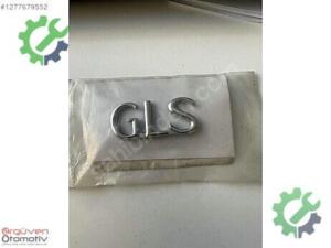 Hyundai Sonata Gls Yazı 02-05 86323-3D000 Orijinal