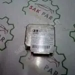 Hyundai Sonata Hava Yastığı Airbag Beyni Modülü Orj 95910-34220