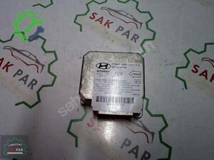 Hyundai Sonata Hava Yastığı Airbag Beyni Modülü Orj 95910-34220