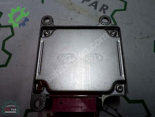 Hyundai Sonata Airbag Beyni (SRS) 95910-34220 çıkma parça