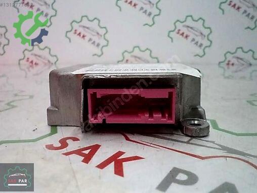 Hyundai Sonata Airbag Beyni (SRS) 95910-34220 çıkma parça