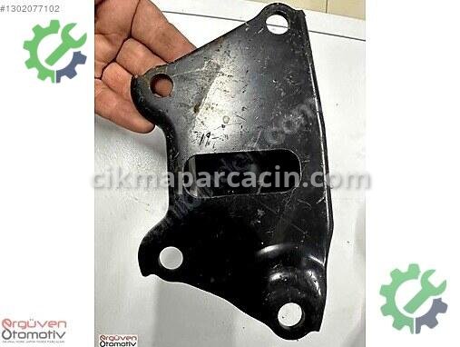 Hyundai Sonata Motor Takozu 21830-38010 çıkma parça