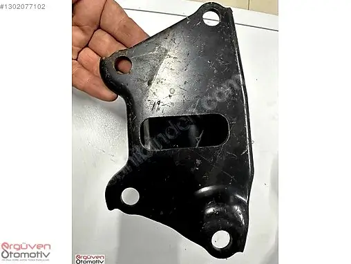 Hyundai Sonata Motor Takozu 21830-38010 çıkma parça
