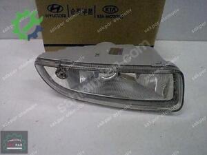 Hyundai Sonata Sağ Sis Farı Orjinal 92202-38003 YP