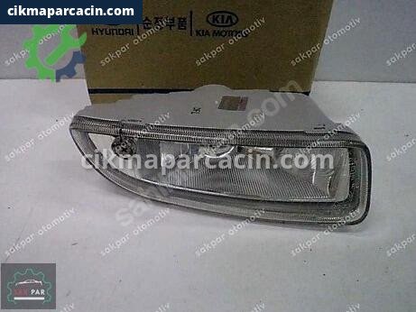 Hyundai Sonata Sağ Sis Farı çıkma parça