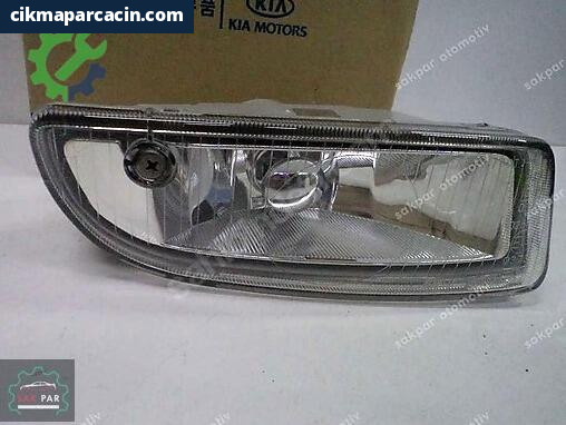 Hyundai Sonata Sağ Sis Farı 92202-38003 çıkma parça