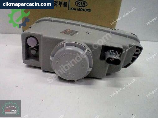 Hyundai Sonata Sağ Sis Farı 92202-38003 çıkma parça