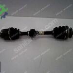 Hyundai Sonata Sol Aks Orjinal 49500-38341 YP