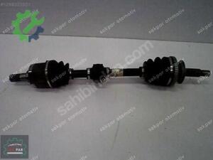 Hyundai Sonata Sol Aks Orjinal 49500-38341 YP