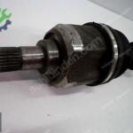 Hyundai Sonata Sol Aks Orjinal 49500-38341 YP