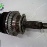 Hyundai Sonata Sol Aks Orjinal 49500-38341 YP