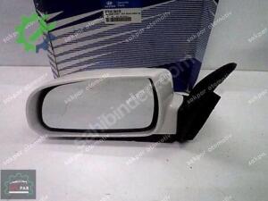 Hyundai Sonata Sol Ayna Orjinal 87610-3K410 YP