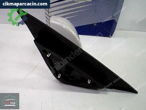 Hyundai Sonata Sol Dış Ayna 87610-3K410 çıkma parça
