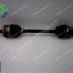 Hyundai Sonata Sol Ön Aks Orjinal 49500-3K410 CP