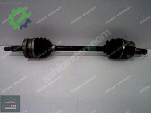 Hyundai Sonata Sol Ön Aks Orjinal 49500-3K410 CP