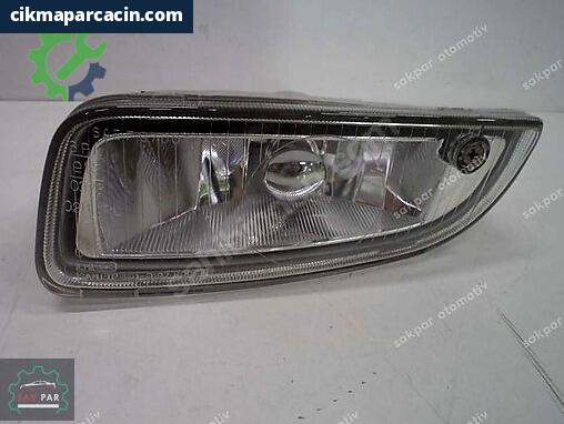 Hyundai Sonata Sol Sis Farı 92201-38003 çıkma parça