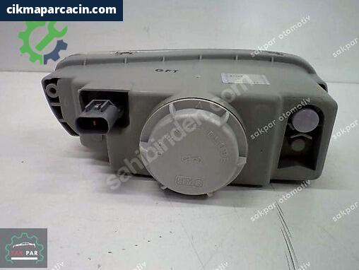 Hyundai Sonata Sol Sis Farı 92201-38003 çıkma parça