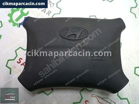 Hyundai Sonata Airbag (Hava Yastığı) çıkma parça