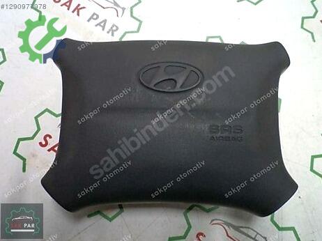 Hyundai Sonata Airbag (Hava Yastığı) çıkma parça