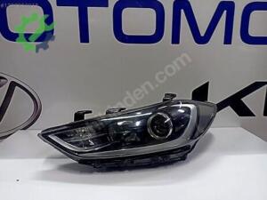 Hyundai Sorunsuz Uygun Fabrikasyon Toptan Otomotiv Ekipmanları Far