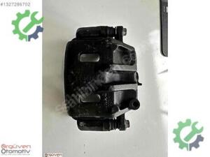 Hyundai Starex 02-06 Sol ÖN Fren Kaliper Merkezi 58180-4A000