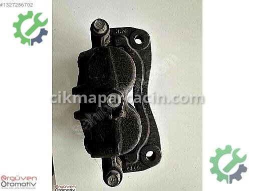 Hyundai Starex Fren Disk Aynası 58180-4A000 çıkma parça