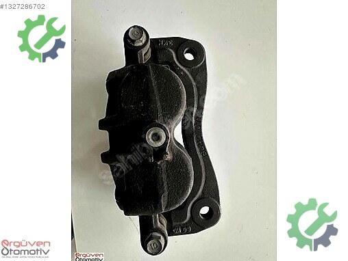 Hyundai Starex Fren Disk Aynası 58180-4A000 çıkma parça