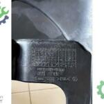 Hyundai Starex 98-08 Sol Ön Paçalık 86831-4A000