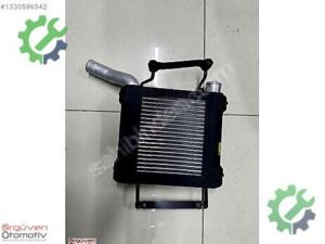 Hyundai Starex CRDİ İntercol Radyatörü Soğutucusu 28190-4A000
