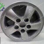 Hyundai Starex H1 15 İnç Jant (Adet) 52910-4A610 YP