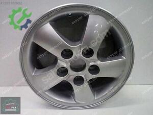 Hyundai Starex H1 15 İnç Jant (Adet) 52910-4A610 YP