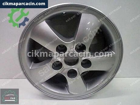 Hyundai Jant çıkma parça