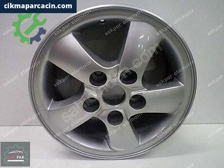 Hyundai Jant çıkma parça