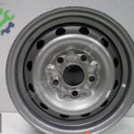 Hyundai Starex Ön Sac Jant 14 İnç Orjinal 52910-47050