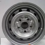 Hyundai Starex Ön Sac Jant 14 İnç Orjinal 52910-47050