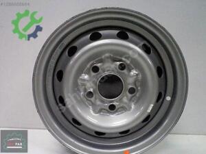 Hyundai Starex Ön Sac Jant 14 İnç Orjinal 52910-47050